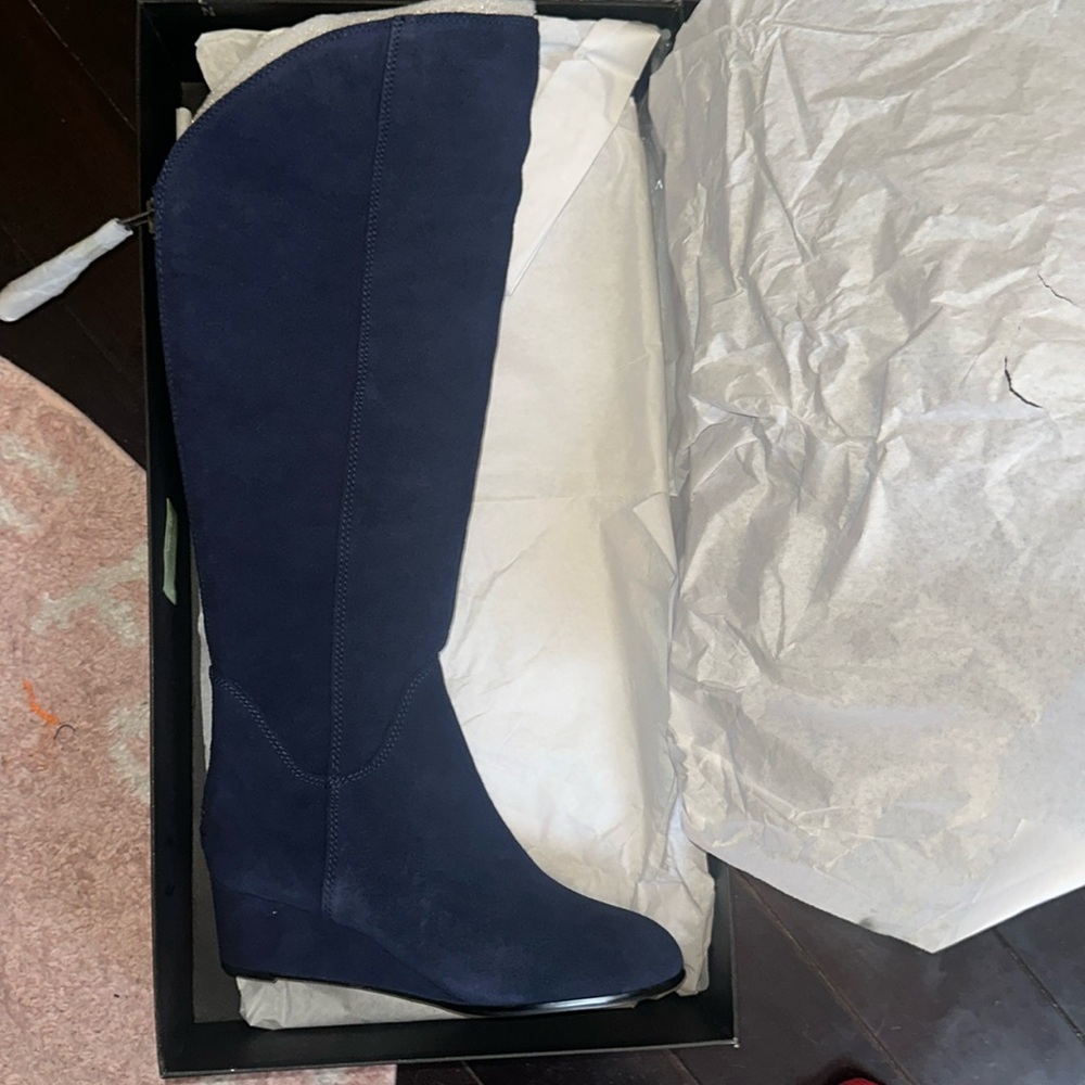 New Steve Madden boots!